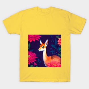 cute dik-dik T-Shirt